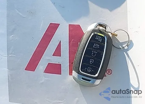 2022 Hyundai Elantra Sel из США, поврежденный, VIN 5NPLM4AG2NH076530